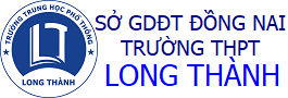 THPT Long Thành