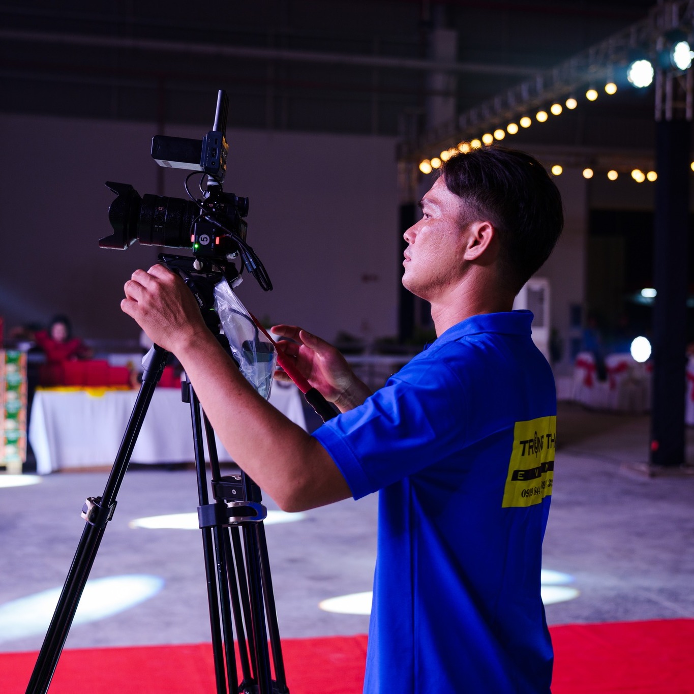 Bí quyết truyền thông sự kiện đa kênh để tăng độ phủ thương hiệu