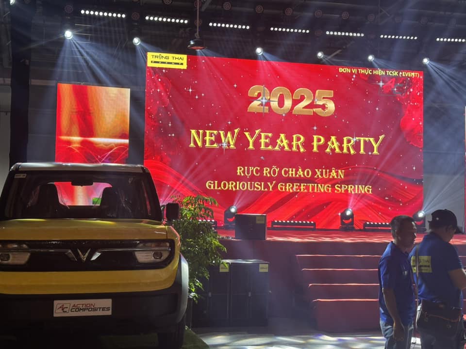 Kinh nghiệm lựa chọn địa điểm tổ chức sự kiện phù hợp